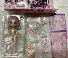 リロロ バイナリースイートハート シンデレラ