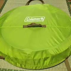 L*e様 コールマンフリークスストア限定ポップアップテントポップアップシェード L*e様 コールマンフリークスストア限定ポップアップテントポップアップ