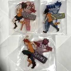 僕のヒーローアカデミア 文化祭　フィギュアまとめ売り 僕のヒーローアカデミア フィギュアまとめ売り プチラマEX 僕の