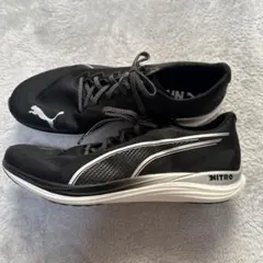 PUMA プロピオ ニトロ　27.0㎝