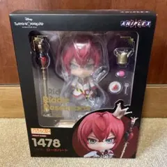 匿名配送　ねんどろいど　リドル　ローズハート　フィギュア 1478