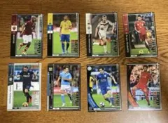 wccfカード バラ売り 2025年最新】WCCFカードの人気アイテム - メルカリ