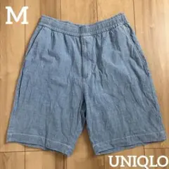 UNIQLO ストレッチイージーショーツ　M