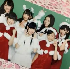 【メンバー直筆サイン入りポスター】渡り廊下走り隊★AKB48★まゆゆ メンバー直筆サイン入りポスター】渡り廊下走り隊☆AKB48☆まゆ