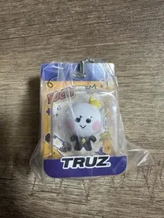 TRUZ YOCHI ガチャガチャ treasure ヨシ カプセルトイ ヨチ
