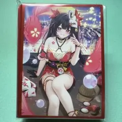 崩壊スターレイル 花火 スリーブ 白詰草 - メルカリ