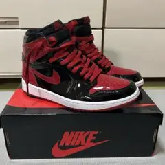 NIKE AIR JORDAN 1 OG エアジョーダン1 スラムダンク