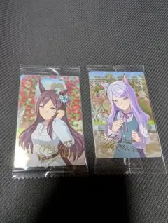 2025年最新】ウマ娘プリティーダービーまとめ売りの人気アイテム