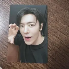 美品】SUPER JUNIOR D&E ドンヘ ALIVE 日本 トレカ カ - メルカリ