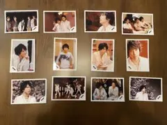 嵐　二宮和也　公式写真(12枚まとめ売り)