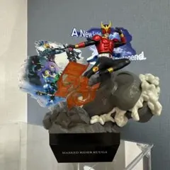 一番くじ A賞 ONDIMENSION 仮面ライダークウガ マイティフォーム