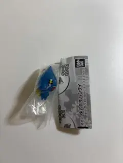 ぷるるるんっ！ しずくちゃん めじるしアクセサリー なみだ君