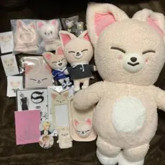 FoxI.Ny フォクシニー テディベア ぬいぐるみ パスポート付き - メルカリ