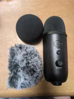 2026年最新】Blue Microphones 配信機器・PA機器・レコーディング機器