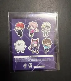 CRフェス2023 ステッカーセット A