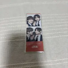 俺の可愛いはもうすぐ消費期限！？ ステッカー