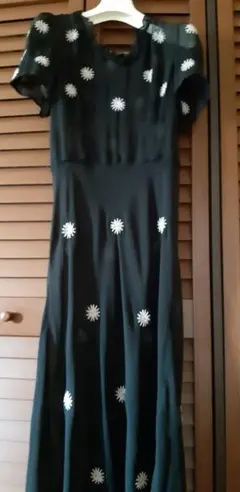 LAURA ASHLEY　ワンピース