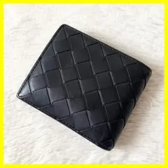 まあぼ様専用 美品 ロエベ 二つ折り財布 バイフォールドウォレット