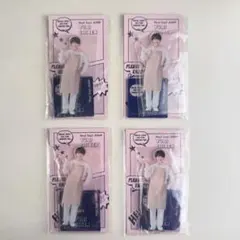 Hey! Say! JUMP 知念侑李 アクリルスタンド 2種セット - メルカリ