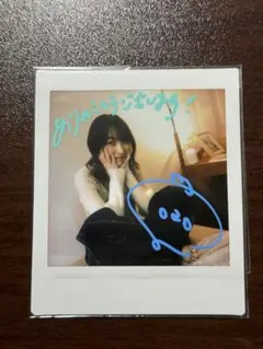 2025年最新】上田麗奈 直筆サインの人気アイテム - メルカリ