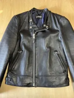 2025年最新】schott edificeの人気アイテム - メルカリ