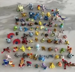 公*o様 ポケモン ミニフィギュア 大量セット　まとめ売り