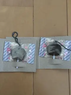 ちいかわキャンディチャームズ ラッコ