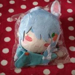 プロダクション パペットぬいぐるみ 兎田ぺこら