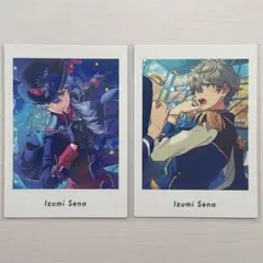 あんスタ 瀬名泉 ぱしゃっつ vol.4 action private