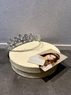 2025年最新】アレクサンドラティアラの人気アイテム - メルカリ