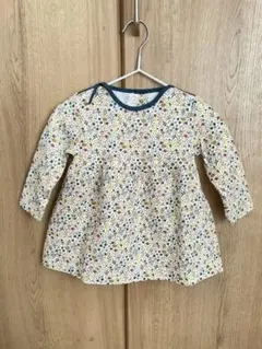 【新品タグ付き】zara kids ワンピース