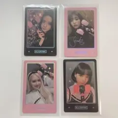 2026年最新】blackpink ペンライトトレカの人気アイテム - メルカリ