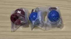 ワンピース　NETFLIX めじるしアクセサリー