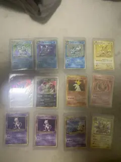 スタートデッキ100バトルコレクション ブイズ ミラー PSA10 連番