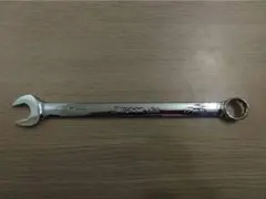 Snap-on スナップオン 15/16 両口メガネレンチ XDHM1516 - メルカリ