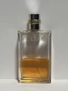 CHANEL ALLURE 香水