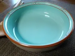 ノリタケ深皿のサムネイル