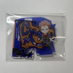 ヒプノシスマイク マツキヨ アクリルスタンド 毒島メイソン理鶯