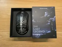2026年最新】finalmouse last legendの人気アイテム - メルカリ