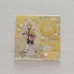 すとぷり るぅと アクリルスタンド