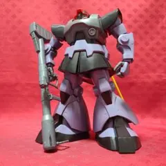 【ジャンク】 バンダイ MG 1/100 リック・ドム