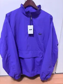メンズウェア Sqoud Grid Cropped Jacket blue Sqoud Grid Cropped Jacket blue - メルカリ