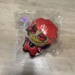 ハズビン・ホテルへようこそ　ぬいぐるみvo.1 アラスター