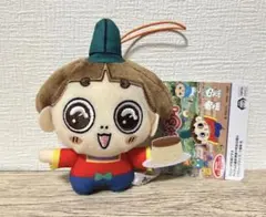 ポケモンカフェミックス ぬいぐるみキーホルダー ムックル - メルカリ