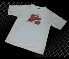 90s fubu ゲームシャツ 05 y2k hiphop old