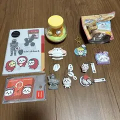 ちいかわ グッズ まとめ売り