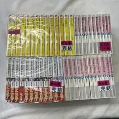 L フルメタル・パニック!　ベン・トー　りゅうおうのおしごと！　短編集　49冊