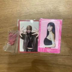 twice モモ　トレカ　グミチャーム