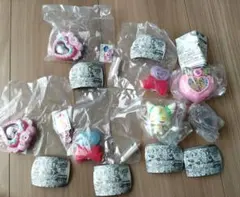 キミとアイドルプリキュア　ガチャガチャ