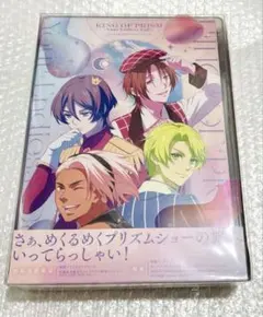 KING OF PRISM キンプリ キンツア DVD Amazon.co.jp: KING OF PRISM-Your Endless Call-み～んなきらめけ